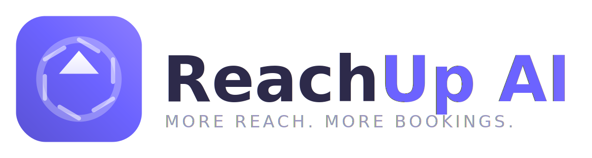 ReachUp AI
